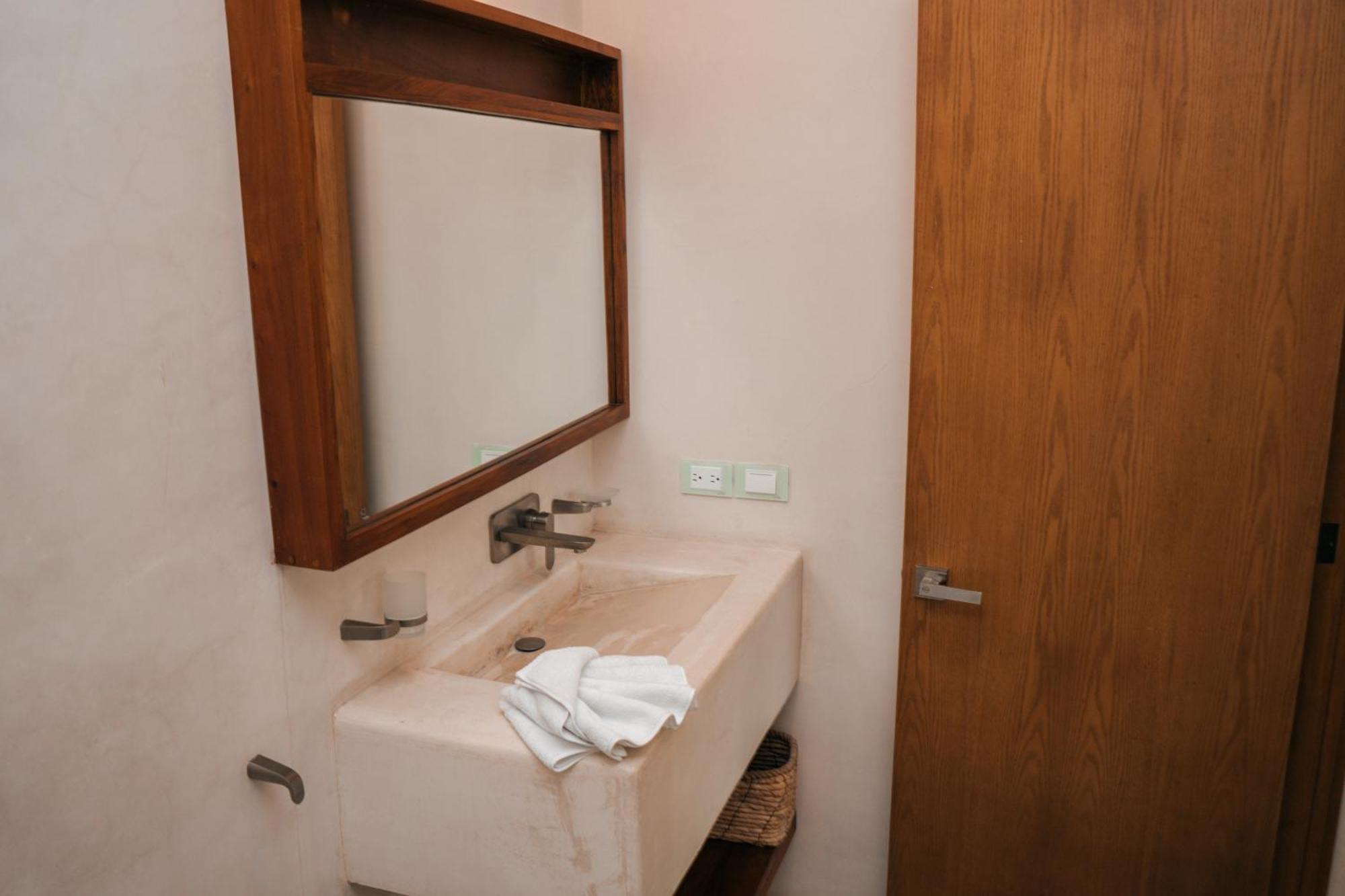 Kinah Retreat - Exclusive Boho Tropical Escape Daire Tulum Dış mekan fotoğraf