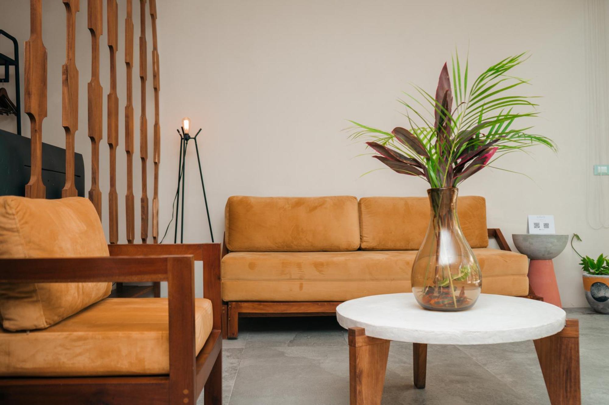 Kinah Retreat - Exclusive Boho Tropical Escape Daire Tulum Dış mekan fotoğraf