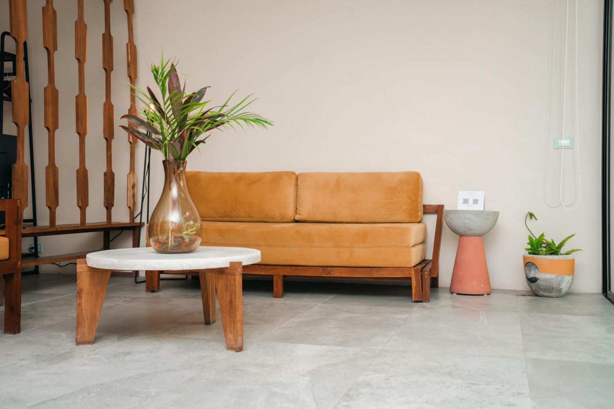 Kinah Retreat - Exclusive Boho Tropical Escape Daire Tulum Dış mekan fotoğraf