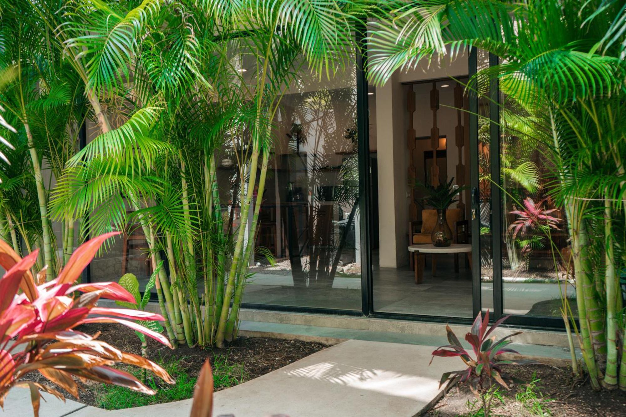 Kinah Retreat - Exclusive Boho Tropical Escape Daire Tulum Dış mekan fotoğraf